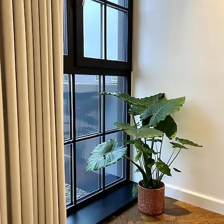 Luxury Loft In * 塔林