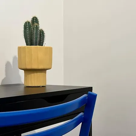 Luxury Loft In Lejlighed *