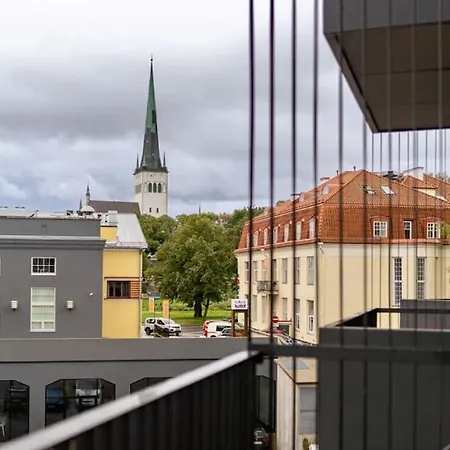 Апартаменты Luxury Loft In