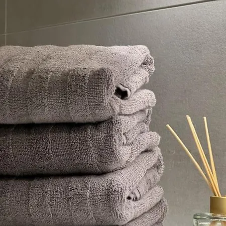 公寓 Luxury Loft In *