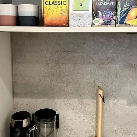 Luxury Loft In Tallinn