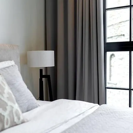 Luxury Loft In Апартаменты