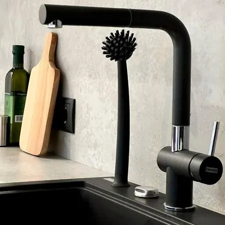 Lejlighed Luxury Loft In Tallinn