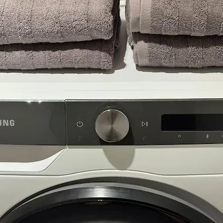 Luxury Loft In 公寓