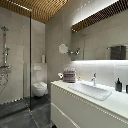 Luxury Loft In 塔林