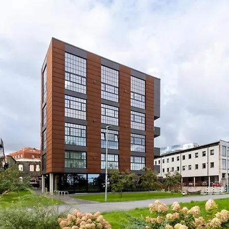 Luxury Loft In * Tallinn