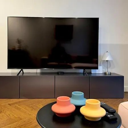 Lejlighed Luxury Loft In *