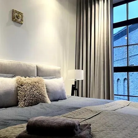 Luxury Loft In 塔林