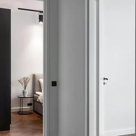 Luxury Loft In Lejlighed Tallinn