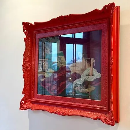 Luxury Loft In 塔林