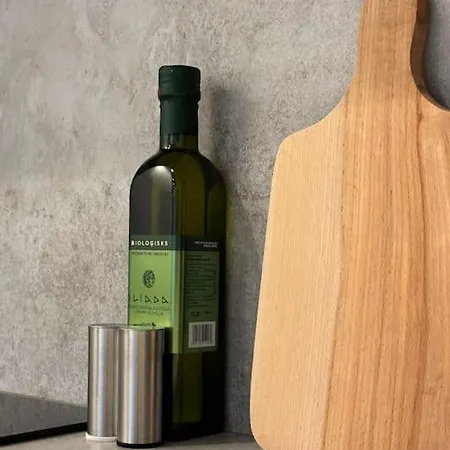 Lejlighed Luxury Loft In *