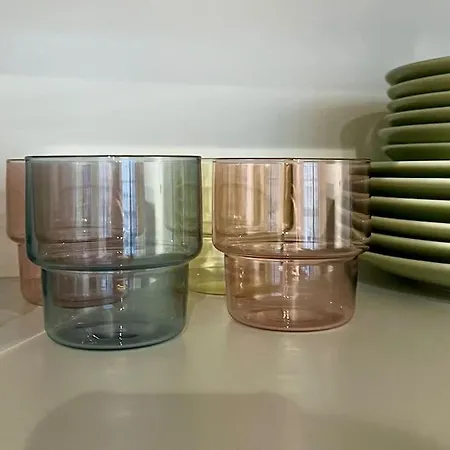 Luxury Loft In Lejlighed Tallinn