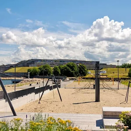 Luxury Loft In Апартаменты *