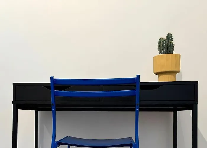 דירה Luxury Loft In טאלין