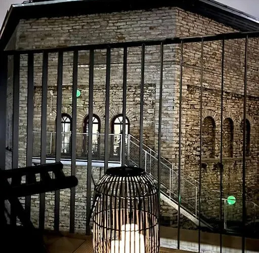 Luxury Loft In Tallin