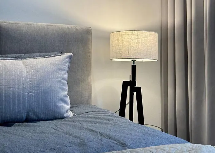 Apartamento Luxury Loft In Tallin