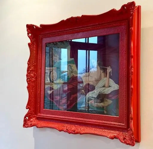 Luxury Loft In Tallinn