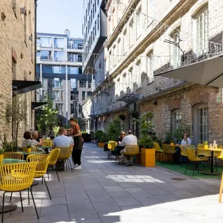 Luxury Loft In * 塔林