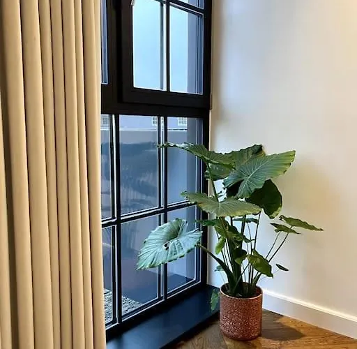 Luxury Loft In * 塔林