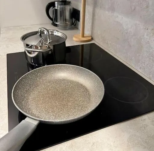 Luxury Loft In * 塔林