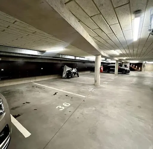 公寓 Luxury Loft In 塔林