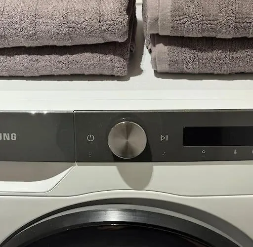 Luxury Loft In 公寓