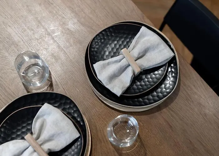 Luxury Loft In 塔林