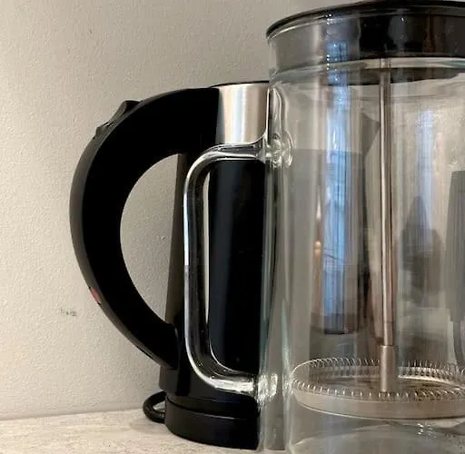 Luxury Loft In 公寓 *