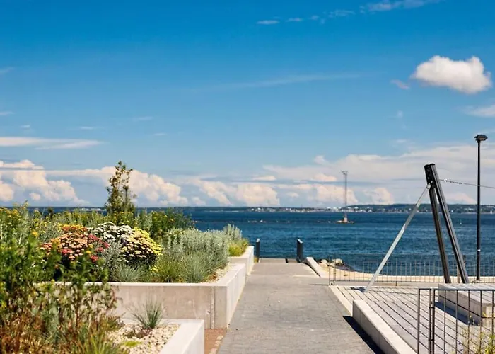 公寓 Luxury Loft In