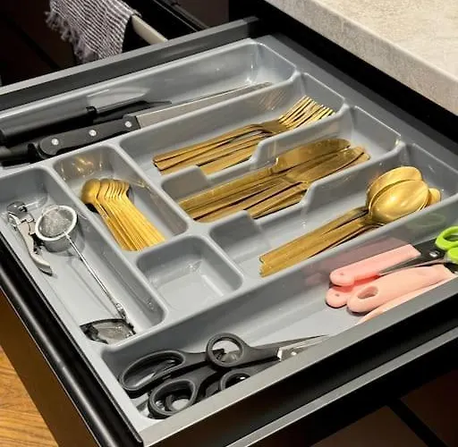 Luxury Loft In 公寓 塔林