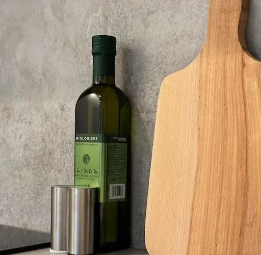 公寓 Luxury Loft In *