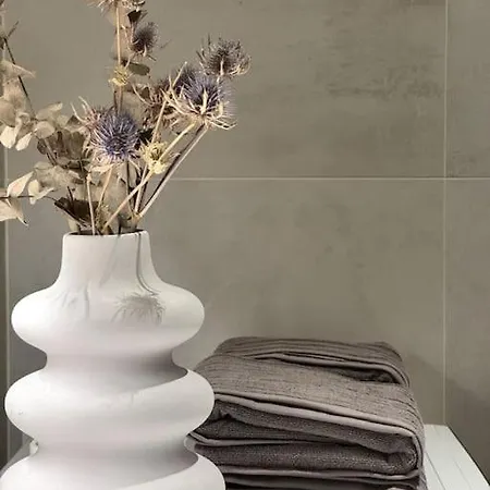 アパート Luxury Loft In