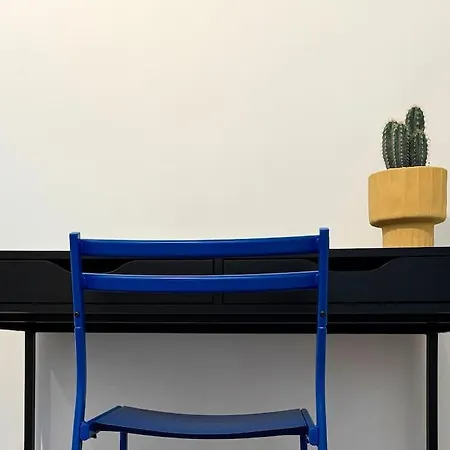 アパート Luxury Loft In タリン