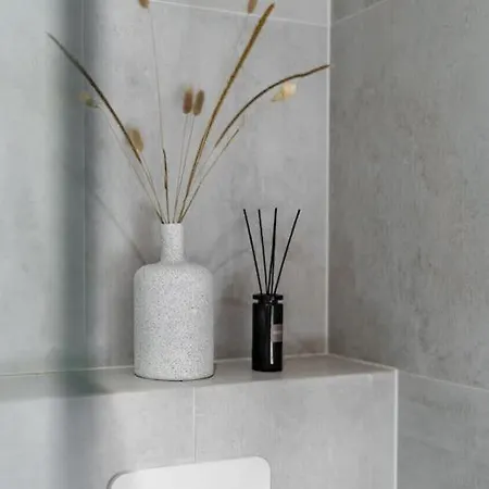 Luxury Loft In タリン