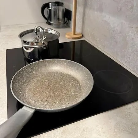 Luxury Loft In * タリン