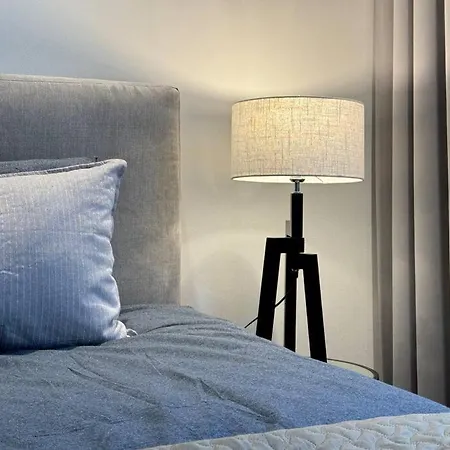 アパート Luxury Loft In タリン