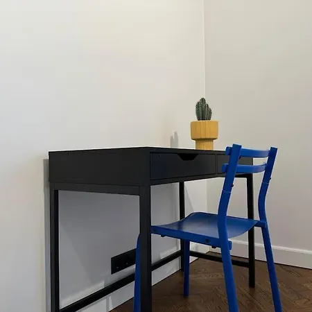 アパート Luxury Loft In